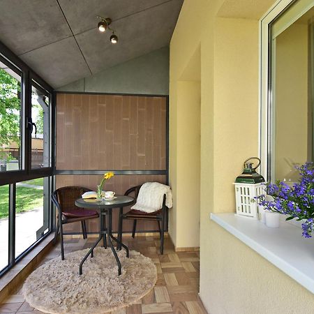 Oksanos Apartamentai Druskininku Centre Druskininkai Ngoại thất bức ảnh