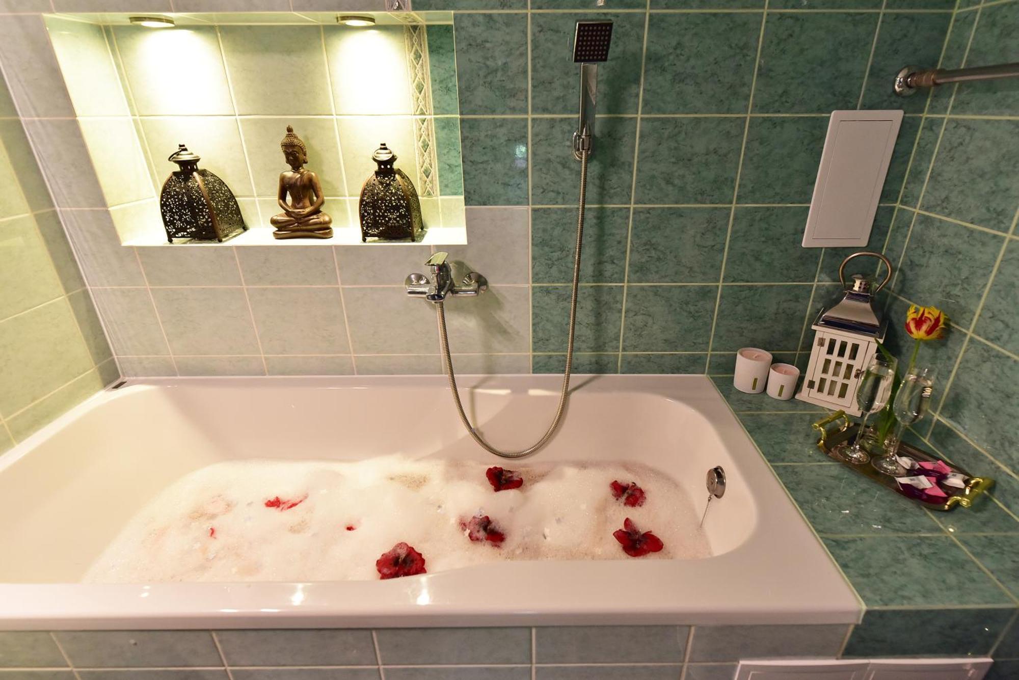 Oksanos Apartamentai Druskininku Centre Druskininkai Ngoại thất bức ảnh